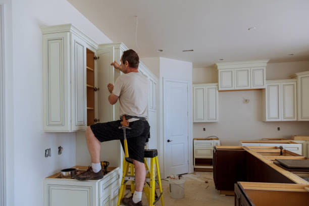 Licensed Kitchen service in River Falls, WI - Remodeling Of Kitchen