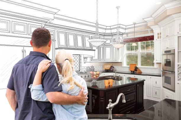 Professional Kitchen technician working in River Falls, WI