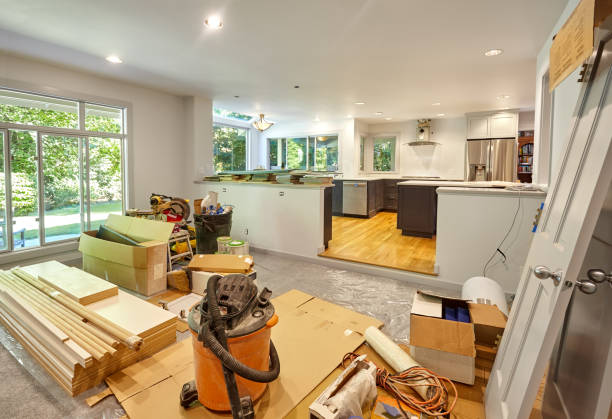 Reliable Kitchen contractor in River Falls, WI by Remodeling Of Kitchen
